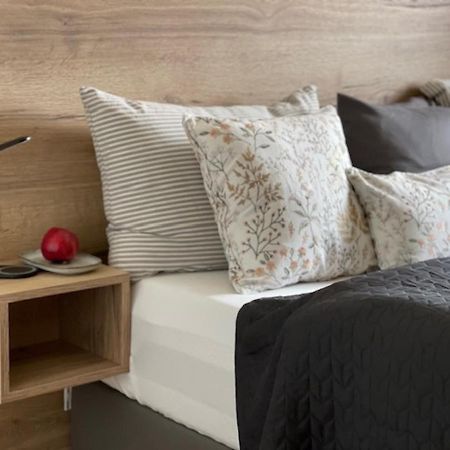 Klinovec Apartments Luxury Loučná pod Klínovcem Exteriör bild