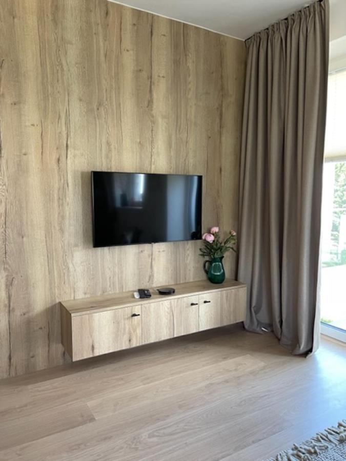 Klinovec Apartments Luxury Loučná pod Klínovcem Exteriör bild